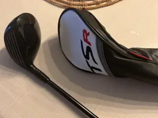 Titleist TSR3 3 wood Oban 