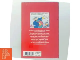 Walt Disney&#39;s Jumbobog nr. 184 fra Walt Disney
