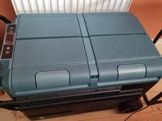 WEG 45 (38 Liter) - Kompressor Køleboks