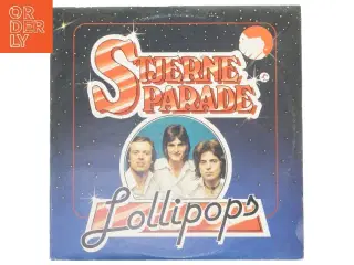 Stjerneparade vol. 12 LP