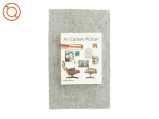 An eames primer af Eames Demetrios (bog)