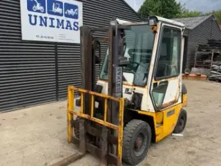 20 stk gaffeltruck