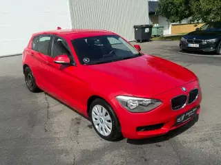 BMW 116i 1,6 