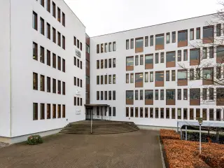 Private kontorer skræddersyet til din virksomheds