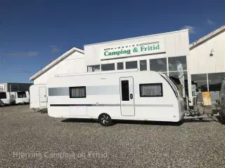2023 - Adria Adora 613 UT