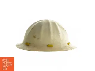 Gammel hjelm (str. 31 cm)