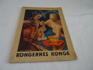 Kongenes Konge 1946 god stand