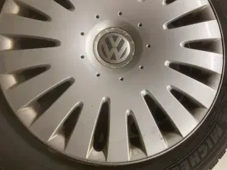 Vinterhjul VW Passat