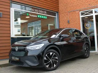 VW ID.5 EL Pro 174HK 5d Aut.