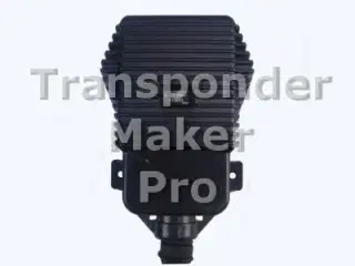 TMPro Software modul 161 - Proton Savvy immobox med ID4C.