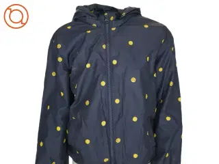 Regnjakke fra Gap (str. L)