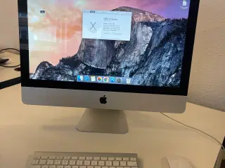 iMac