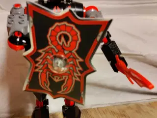 LEGO Vladek figur 8774