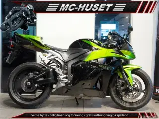 Honda CBR 600 RR