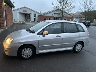 Nysynet Suzuki Liana 