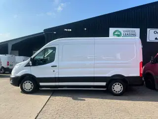 Ford Transit 350 L3 Van 2,0 TDCi 170 Trend H2 RWD