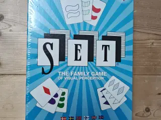 UBRUGT SET Kortspil