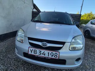 Suzuki Ignis 1,3 NYSYNET 
