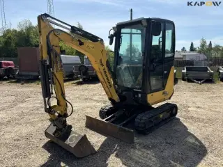 Yanmar SV19VT