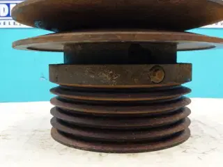 Dronningborg D8900 Variatorskive 28380065