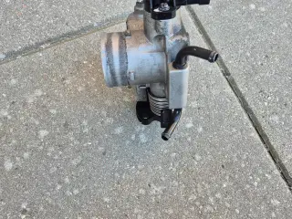 Gasspjæld