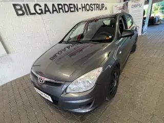 Hyundai i30 1,6 CRDi 115 Classic