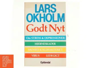 Lars Okholm, Godt Nyt