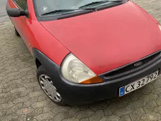 Ford Ka sælges