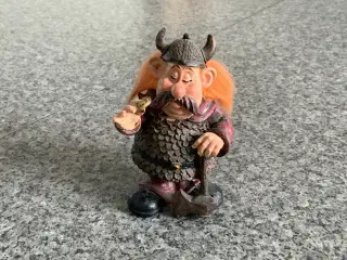 Viking figur