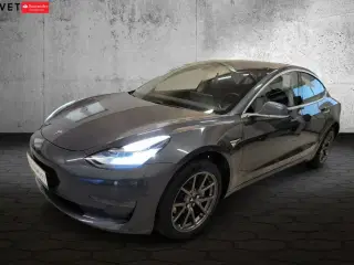 Tesla Model 3  Standard Range+ RWD