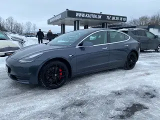 Tesla Model 3 EL Performance AWD 513HK Aut.