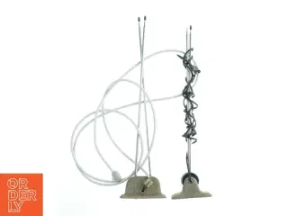 Indendørs TV-antenne (str. 48 cm. og. tooghalvtres cm)