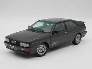 AUTOart - Audi quattro Coupe 1984 1:18  