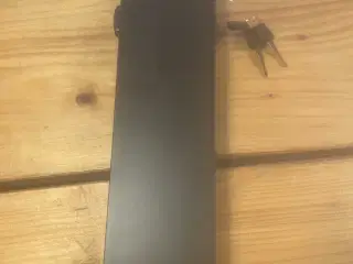 Promovec carrier 6 316 WH batteri