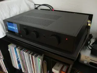 Audiolab 9000 A