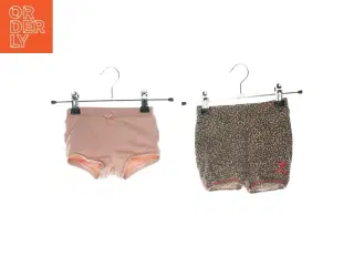 Shorts fra Ukendt (str. 68 cm)