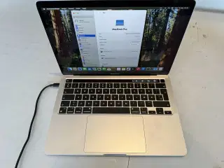 Bærbar computer APPLE MacBook Pro 13" 2020