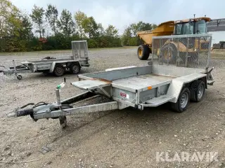 Trailer Variant 3518M3