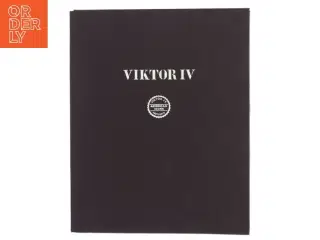 Viktor IV - American Icons (Mappe med billeder)
