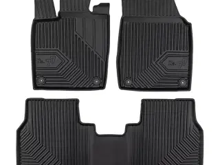 Gummimåtter Volkswagen ID.7 2023-