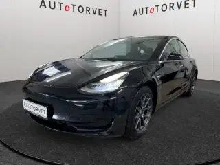 Tesla Model 3  Standard Range+ RWD