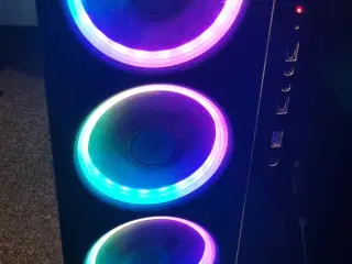 Ælder Gamer PC