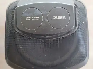 Højttalere Pioneer TS-2100