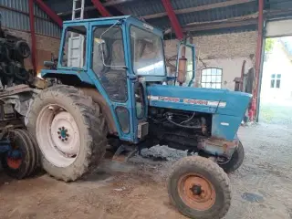 Ford 5000 Y