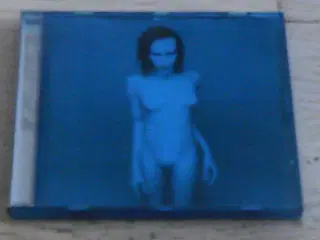 MARILYN MANSON - MECHANICAL ANIMALS