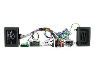 C2 CTSVL008.2 ratinterface Volvo v70 / xc70 07-11