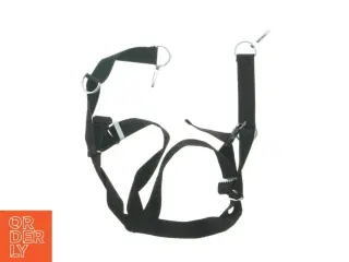 Sort rem sele (str. 100 cm)