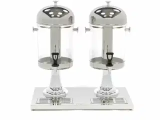 Saftdispenser 2x 8L – Maxima