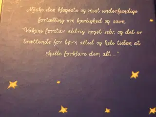 Antoine de Saint-Exupéry, Den Lille Prins.