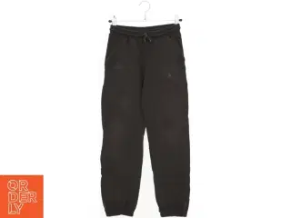 Brune Sweatpants fra House Of Kids (str. 128)